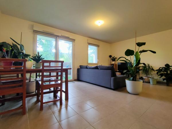 Appartement
         3 pièces
        - 66 m² Exclusivité 210 750 € *
