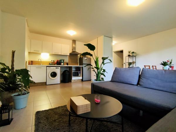 Appartement
         3 pièces
        - 66 m² Exclusivité 210 750 € *