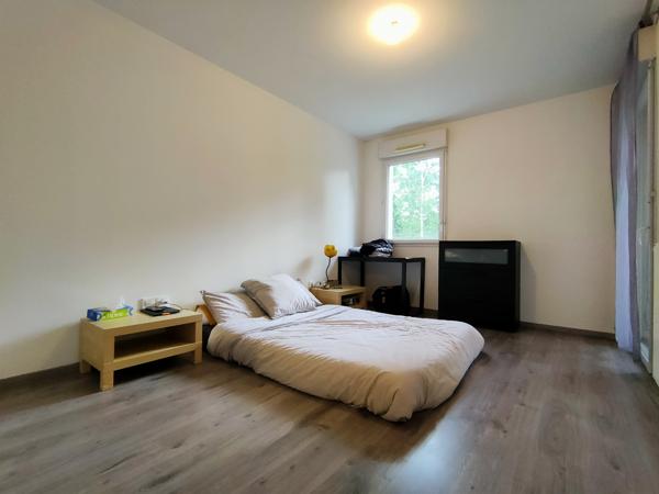 Appartement
         3 pièces
        - 66 m² Exclusivité 210 750 € *