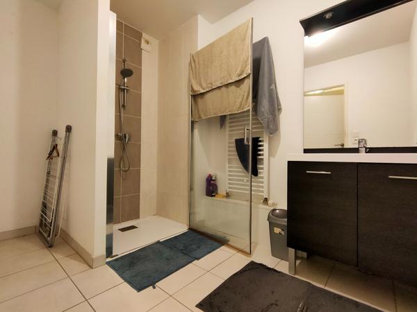 Appartement
         3 pièces
        - 66 m² Exclusivité 210 750 € *