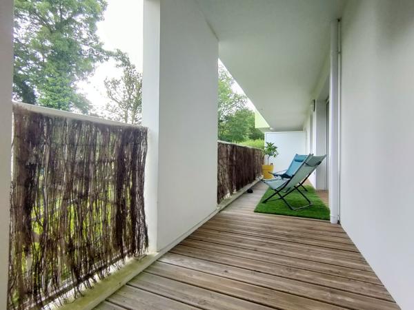Appartement
         3 pièces
        - 66 m² Exclusivité 210 750 € *