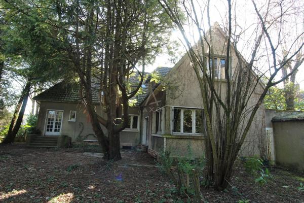 Achat vente Maison Caen