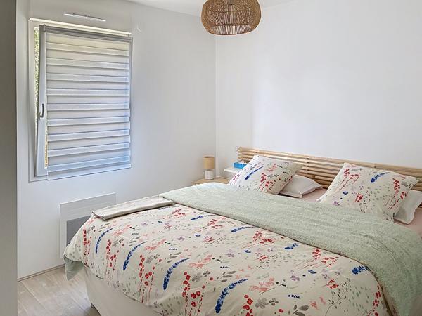 Maison 127 m²  - 4 chambres - Saint-Denis-d'Anjou (Mayenne)
