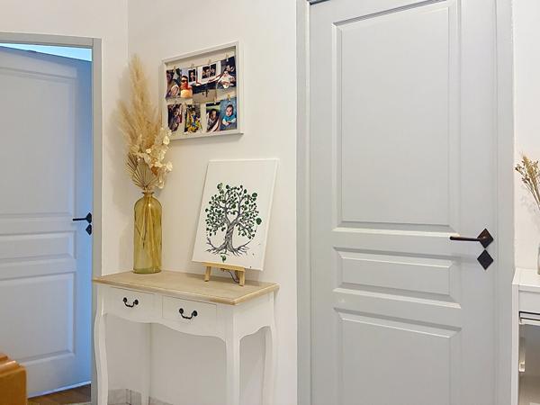 Maison 127 m²  - 4 chambres - Saint-Denis-d'Anjou (Mayenne)