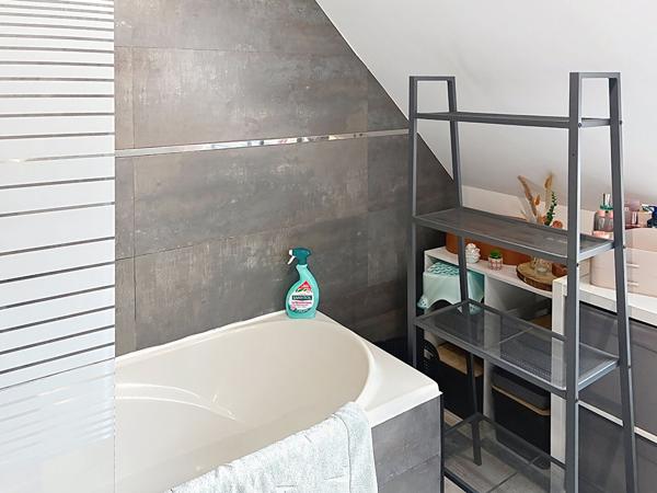 Maison 127 m²  - 4 chambres - Saint-Denis-d'Anjou (Mayenne)
