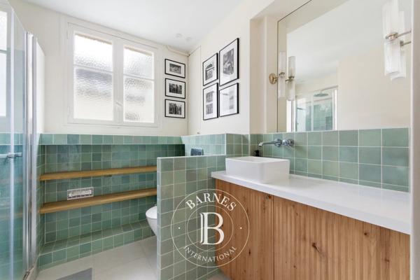 Paris 4ème, Appartement 1 Chambre -  51 m² à vendre