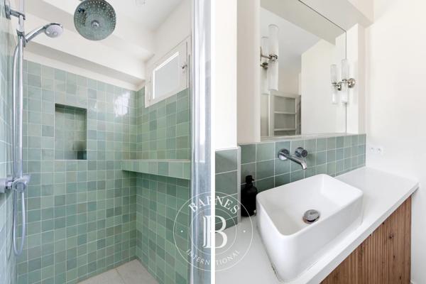 Paris 4ème, Appartement 1 Chambre -  51 m² à vendre