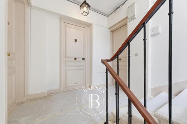 Paris 4ème, Appartement 1 Chambre -  51 m² à vendre