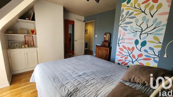 Maison à vendre 7 pièces 200 m² Beaumontois en Périgord