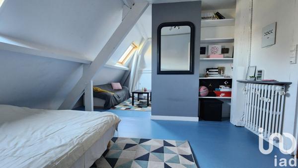 Maison à vendre 7 pièces 200 m² Beaumontois en Périgord