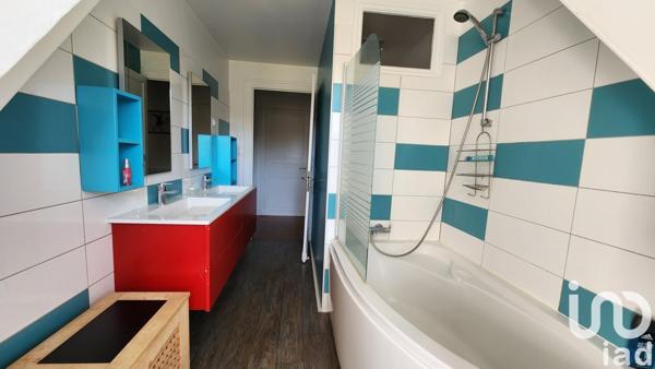 Maison à vendre 7 pièces 200 m² Beaumontois en Périgord