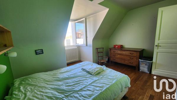 Maison à vendre 7 pièces 200 m² Beaumontois en Périgord