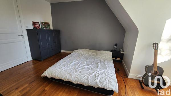 Maison à vendre 7 pièces 200 m² Beaumontois en Périgord