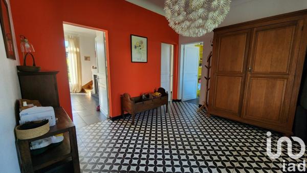 Maison à vendre 7 pièces 200 m² Beaumontois en Périgord