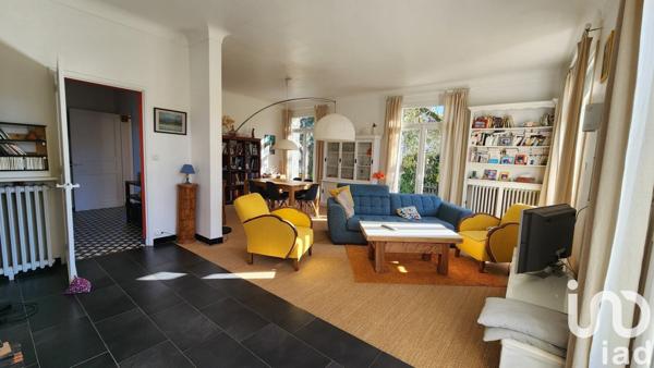 Maison à vendre 7 pièces 200 m² Beaumontois en Périgord