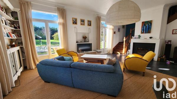 Maison à vendre 7 pièces 200 m² Beaumontois en Périgord