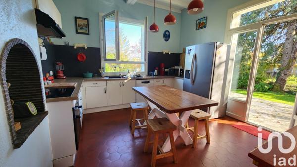 Maison à vendre 7 pièces 200 m² Beaumontois en Périgord