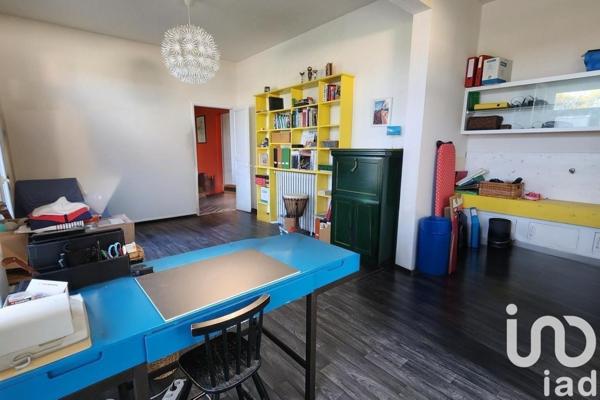 Maison à vendre 7 pièces 200 m² Beaumontois en Périgord