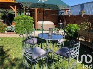 Maison à vendre 5 pièces 90 m² Amblainville