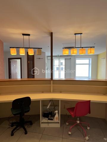 Local commercial de 250 m²