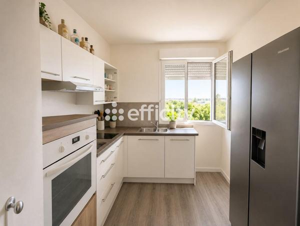 Appartement
         2 pièces
        - 43 m² Exclusivité 99 000 € *