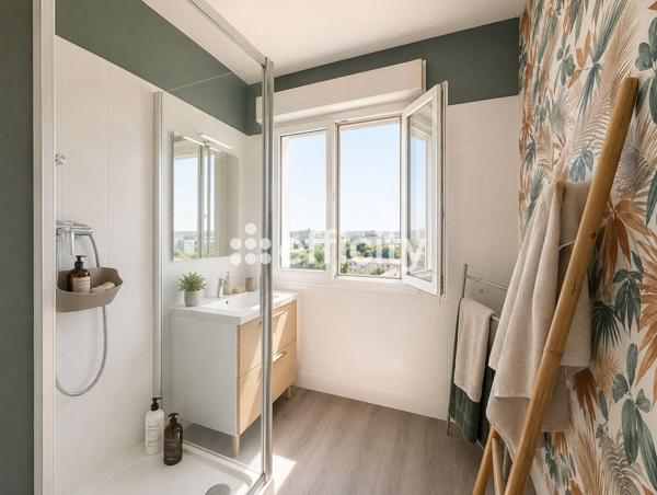 Appartement
         2 pièces
        - 43 m² Exclusivité 99 000 € *