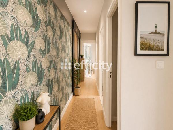 Appartement
         2 pièces
        - 43 m² Exclusivité 99 000 € *