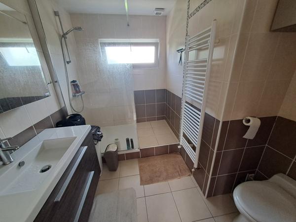 Maison
         7 pièces
        - 125 m² Exclusivité 187 000 € *