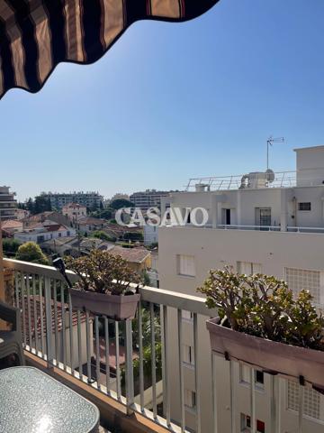 Vente Appartement 1 pièce de 31m² - 06600 Antibes