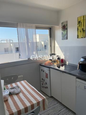 Vente Appartement 1 pièce de 31m² - 06600 Antibes