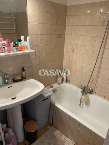 Vente Appartement 1 pièce de 31m² - 06600 Antibes