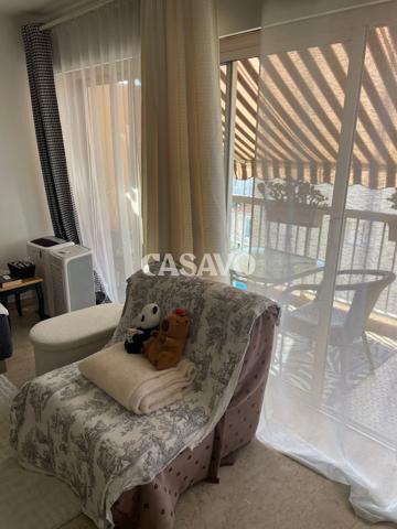 Vente Appartement 1 pièce de 31m² - 06600 Antibes