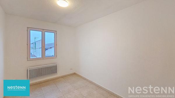 Appartement T3 à Saint Maximin La Sainte Baume de 68m2  avec terrasse et jardin