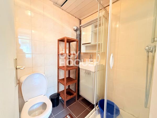 Studio Quartier du Forestou à BREST