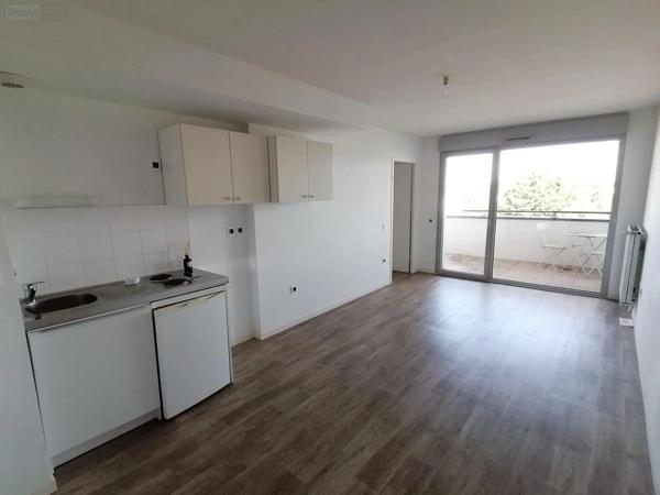 Achat - Appartement Bruz 35170 2 pièces 40 m 2