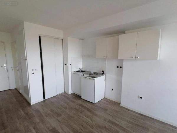 Achat - Appartement Bruz 35170 2 pièces 40 m 2
