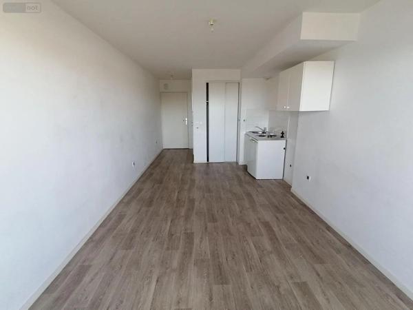 Achat - Appartement Bruz 35170 2 pièces 40 m 2