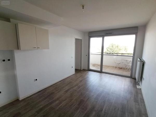 Achat - Appartement Bruz 35170 2 pièces 40 m 2