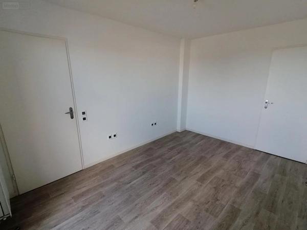 Achat - Appartement Bruz 35170 2 pièces 40 m 2