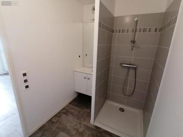 Achat - Appartement Bruz 35170 2 pièces 40 m 2