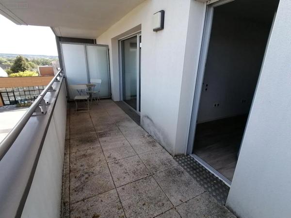 Achat - Appartement Bruz 35170 2 pièces 40 m 2