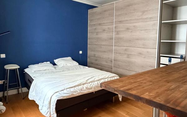 Appartement à louer    2 pièces • 44 m2 Montrouge