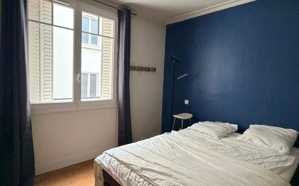 Appartement à louer    2 pièces • 44 m2 Montrouge