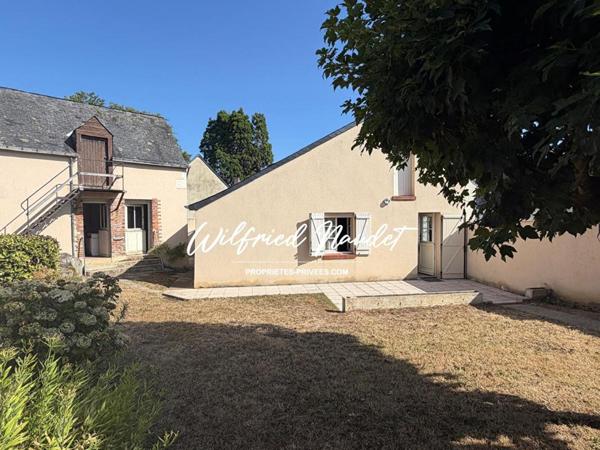 Maison  4 pièce(s) 75 m2