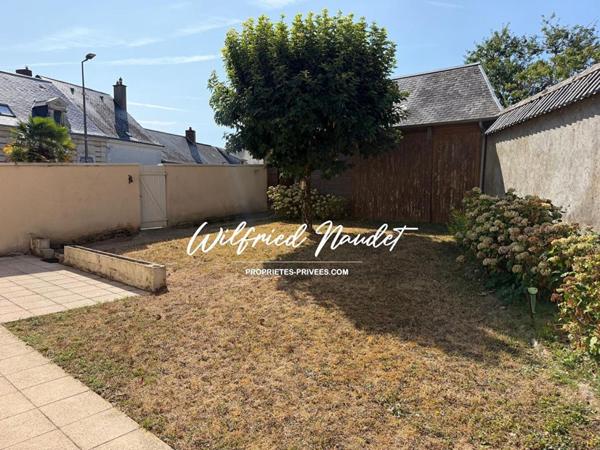 Maison  4 pièce(s) 75 m2