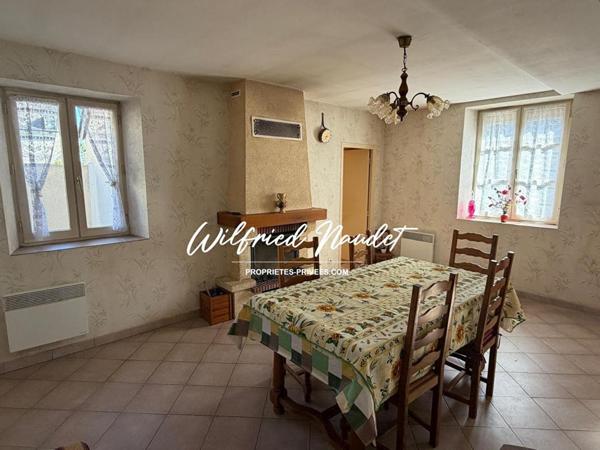 Maison  4 pièce(s) 75 m2