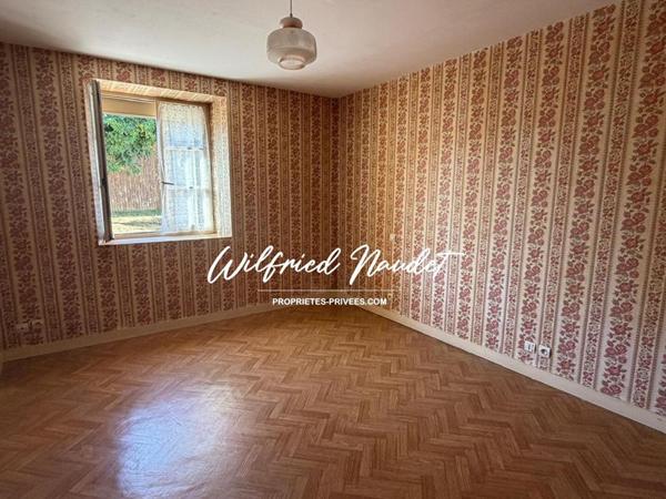 Maison  4 pièce(s) 75 m2
