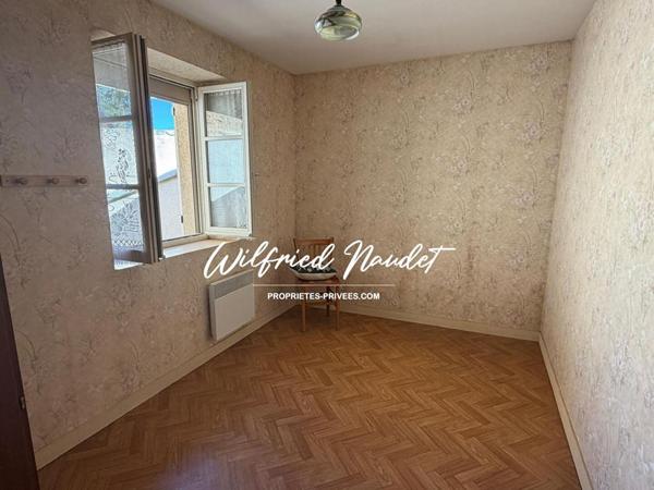 Maison  4 pièce(s) 75 m2