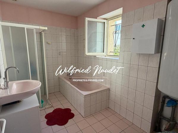 Maison  4 pièce(s) 75 m2
