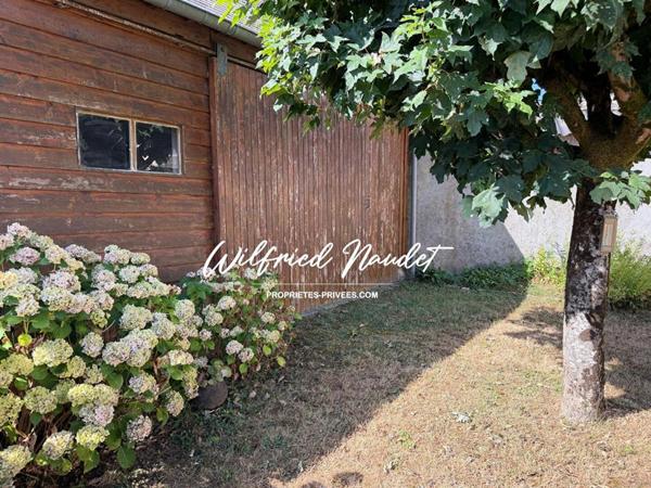 Maison  4 pièce(s) 75 m2